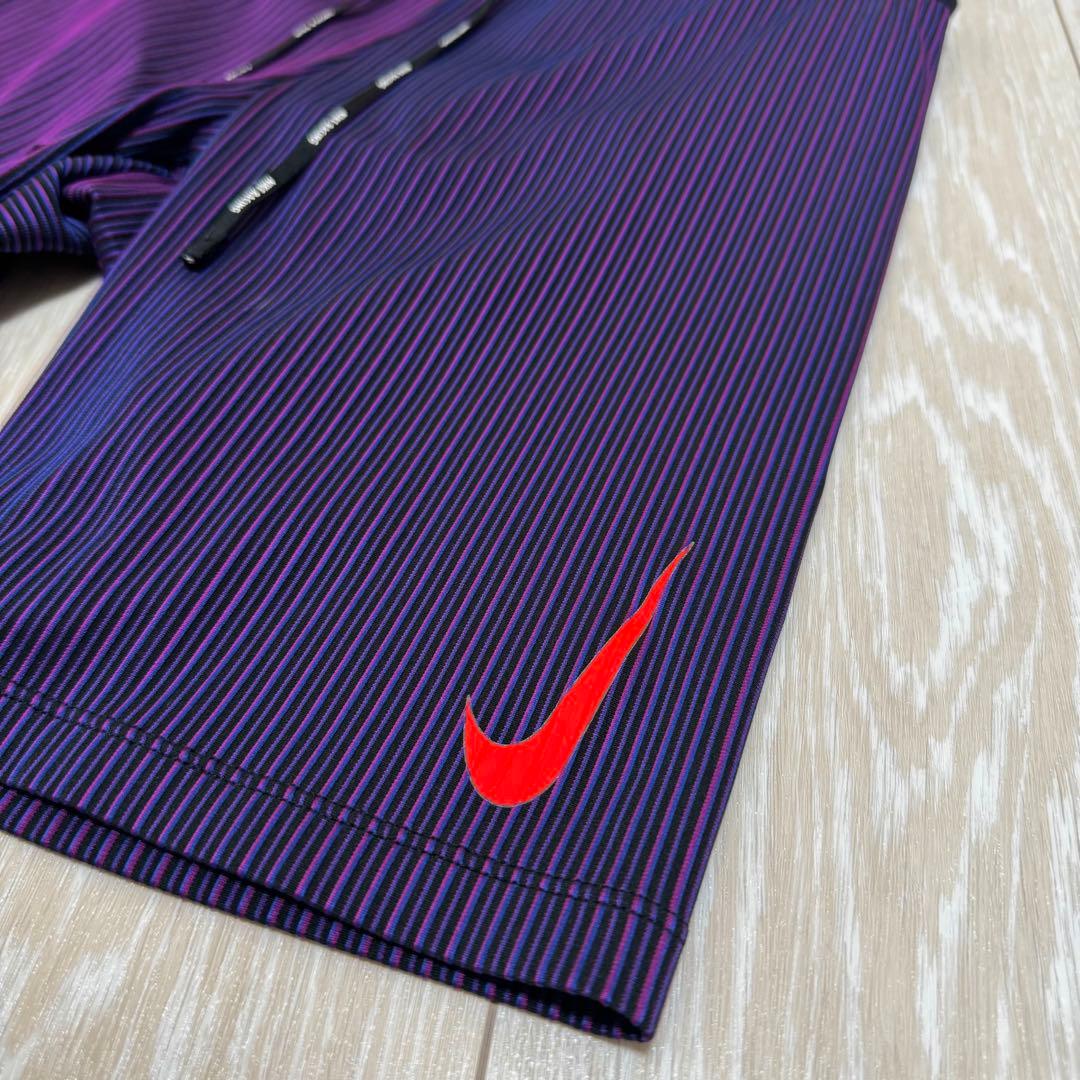 エアロスイフト ハーフタイツ Sサイズ