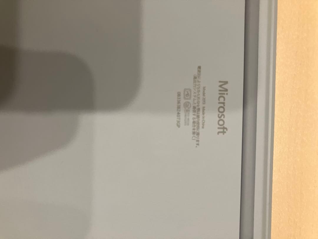 赤*ん様 美品Surface Laptop Go 3 i5/16GB/512GB