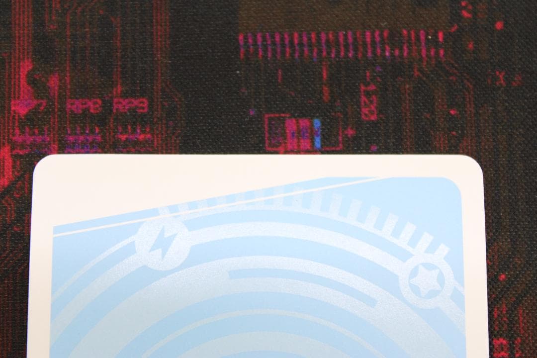 Reバース 最上静香 PP サイン 43-JD0523-16C