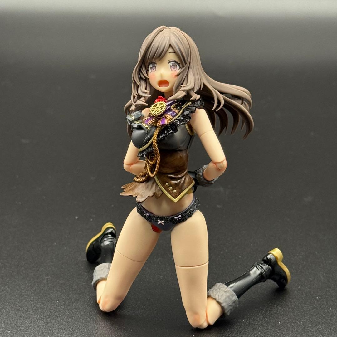 ゲ*チ様 30MS 月岡恋鐘 完成品