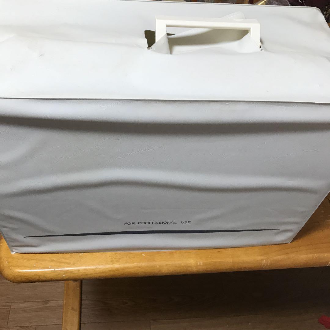 【再値下げ】ブラザー　職業用ミシン