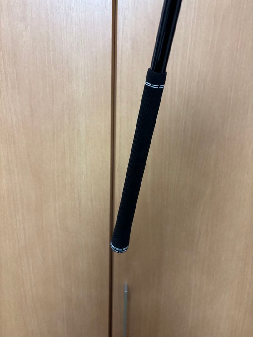 テーラーメイド　ベンタスレッド tr 5S スリーブ付き