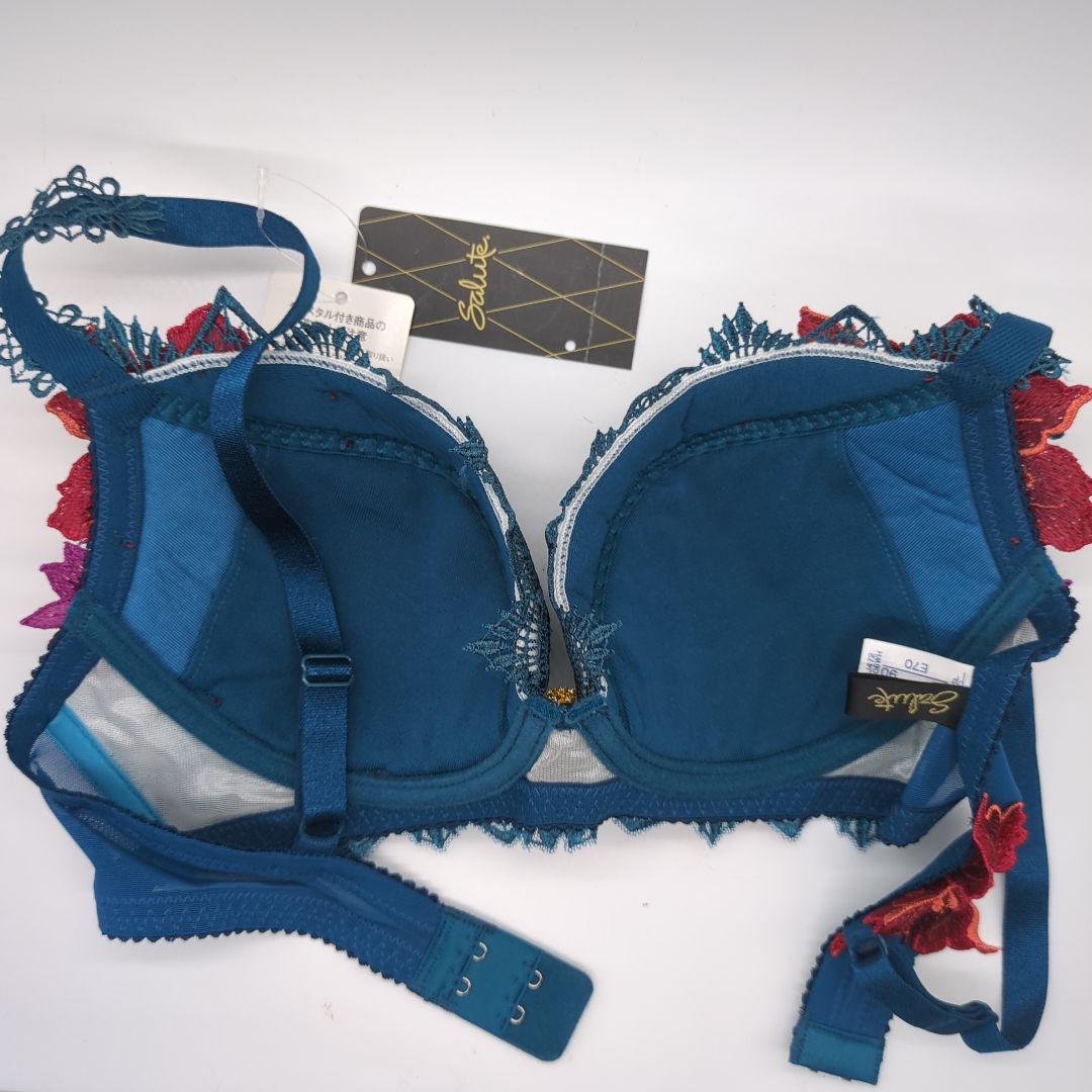 ワコール サルート E70 M 72G 店舗限定