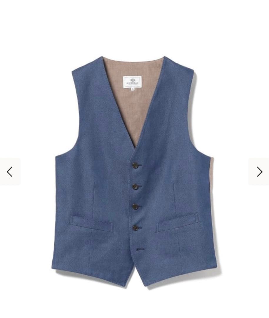 BEAMS Heart ストレッチデニム ジャケット 3セット