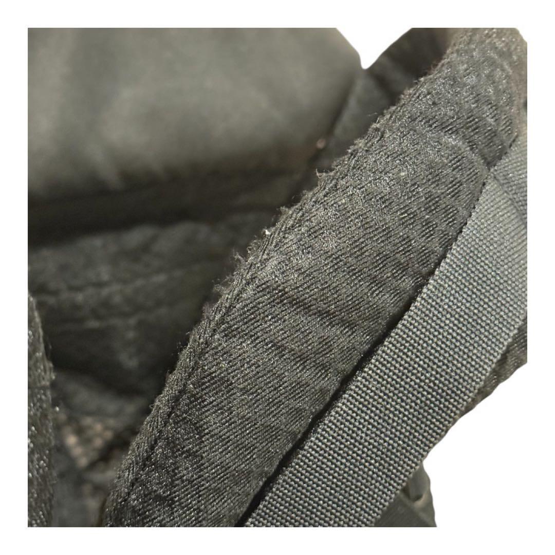 【美品】エルゴベビー　オムニブリーズ　抱っこ紐 ブラック