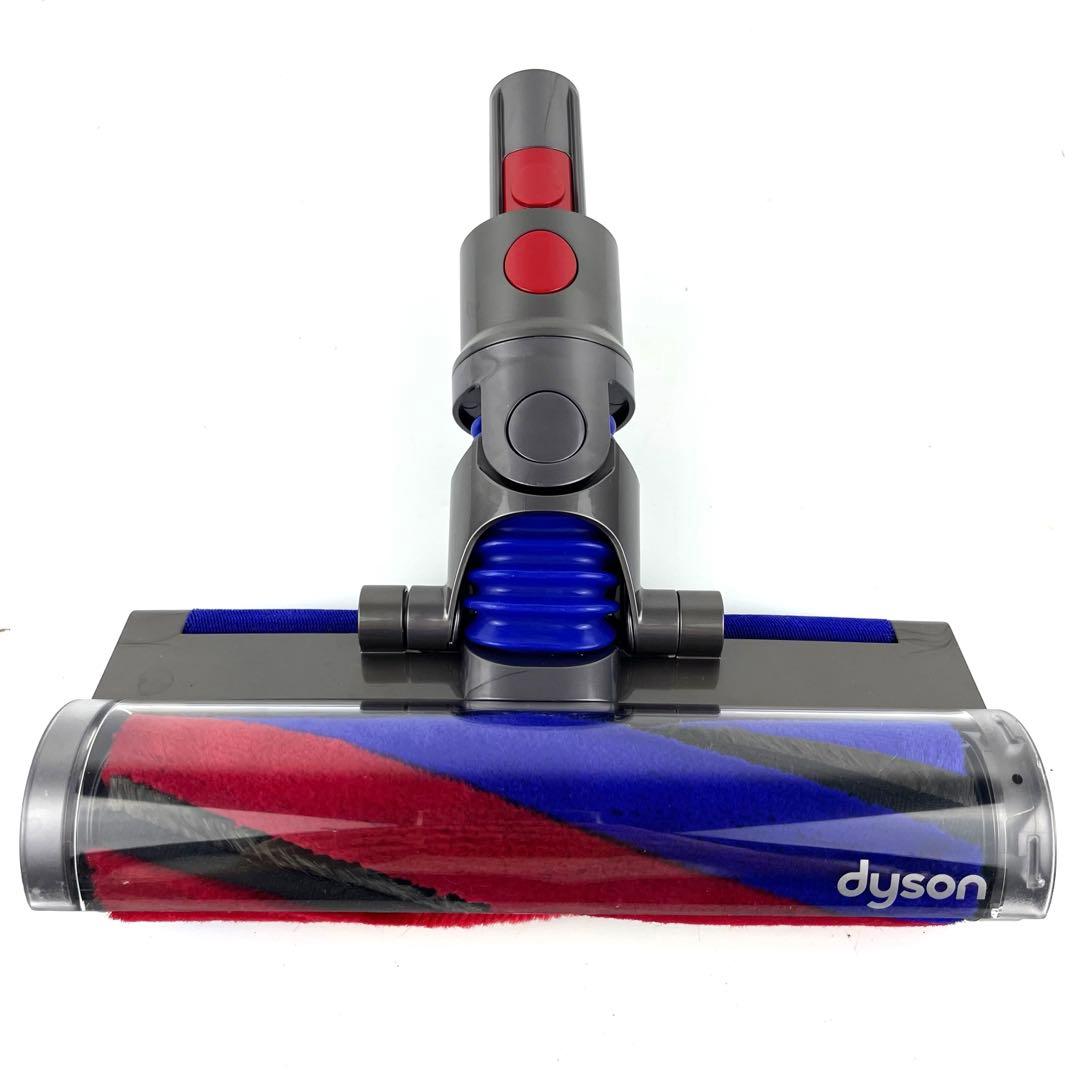 【美品】 Dyson Micro 1.5kg SV21 ヘッド h40