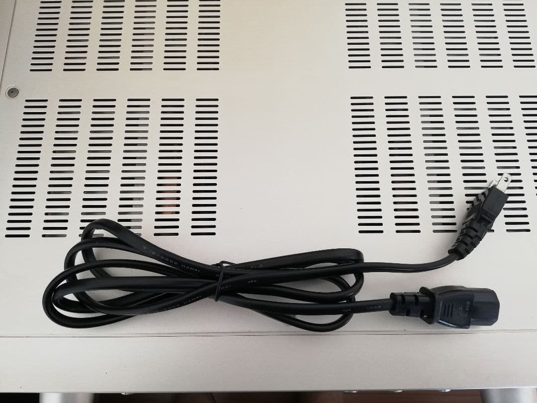 【訳あり】Marantz PM-17 プリメインアンプ