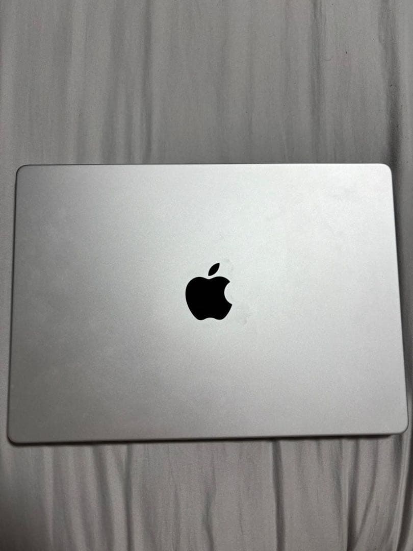 Apple MacBook シルバー 英語配列