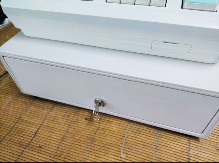 シャープ最上位レジスターER-A411 NNS8411　955110