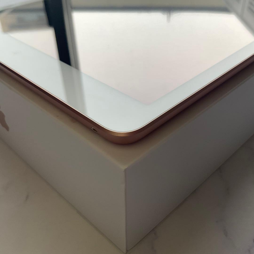 【美品】Apple iPad 第7世代 Wi-Fi 32GB