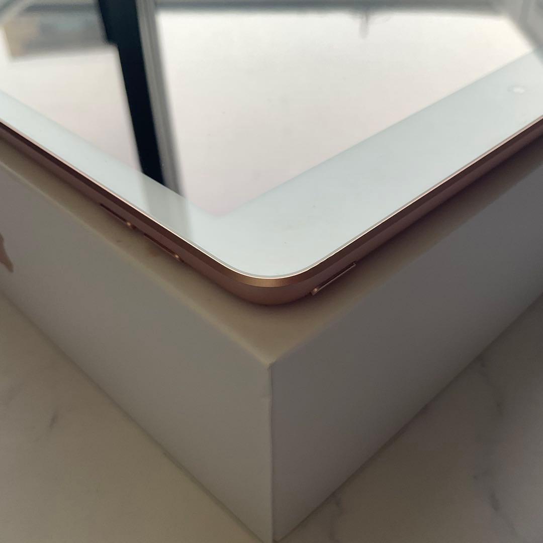 【美品】Apple iPad 第7世代 Wi-Fi 32GB