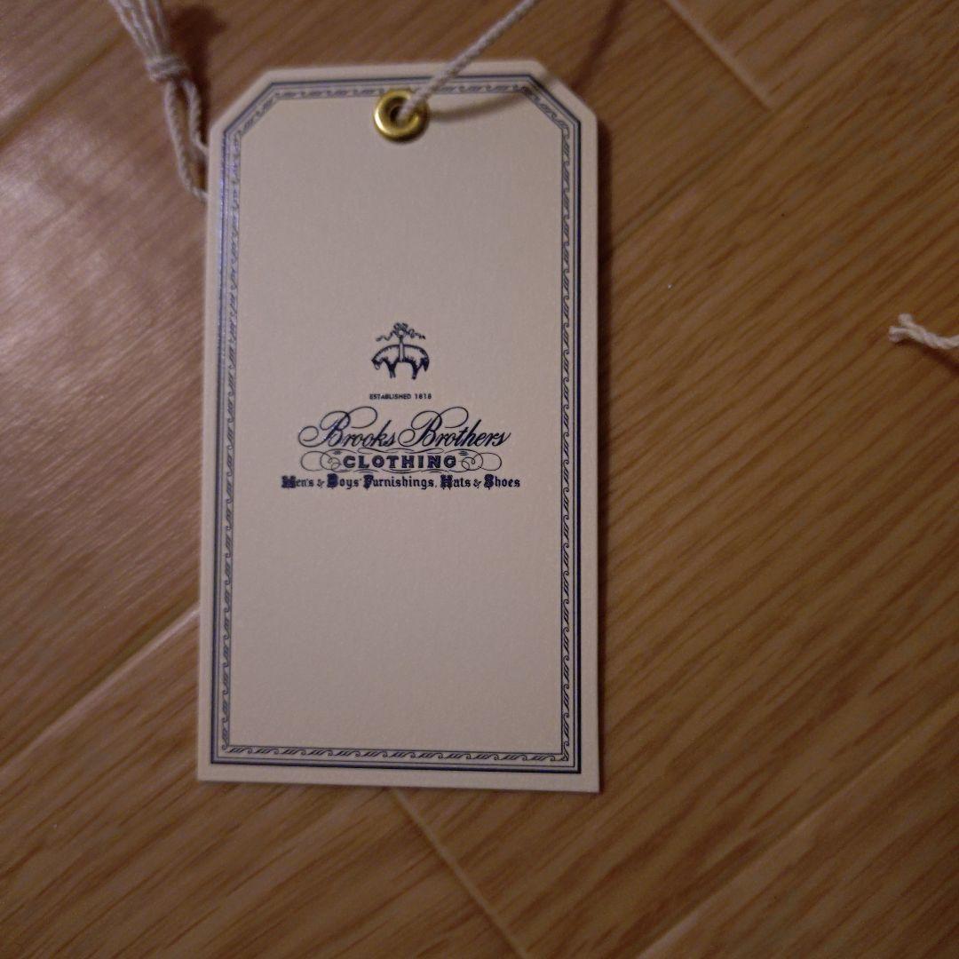 Brooks Brothers アーカイブコレクションシャンブレシャツ Sサイズ