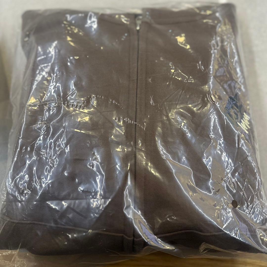 ald1 フーディ　トレカなし　韓国　オリヤン