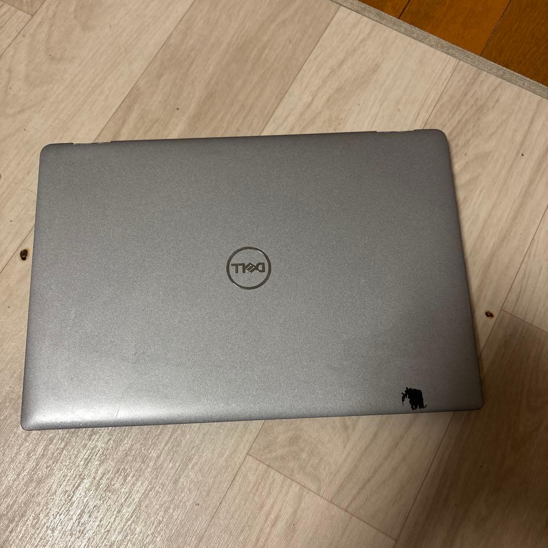 Dell latitude 5320 状態悪 1185G7 16GB 512GB