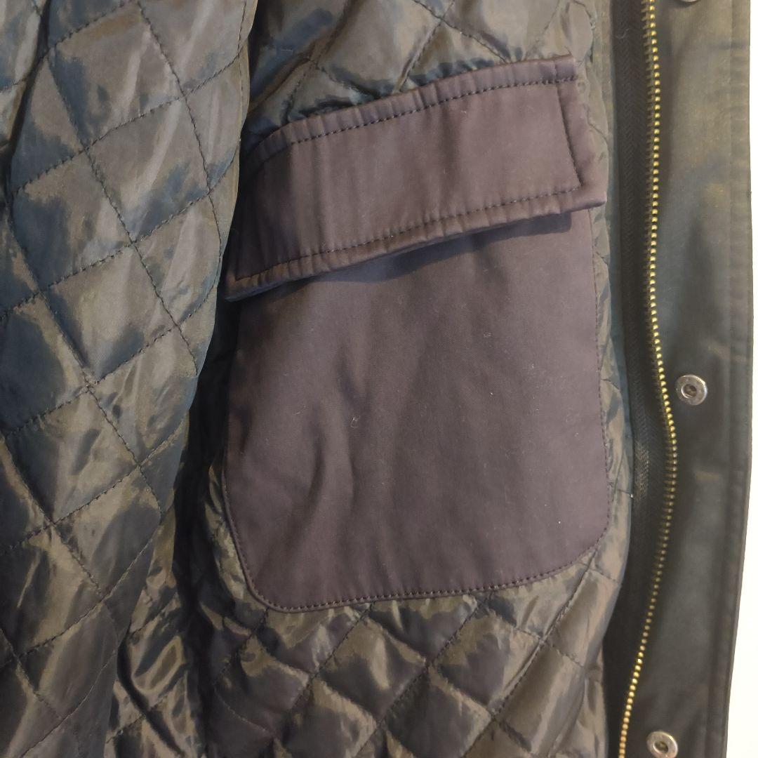 Pretty Green プリティグリーン　モッズコート　サイズ3