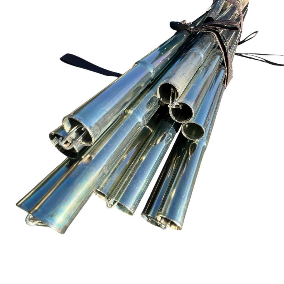 NORDISK ノルディスク ウトガルド13 Utgard 13.2 テント