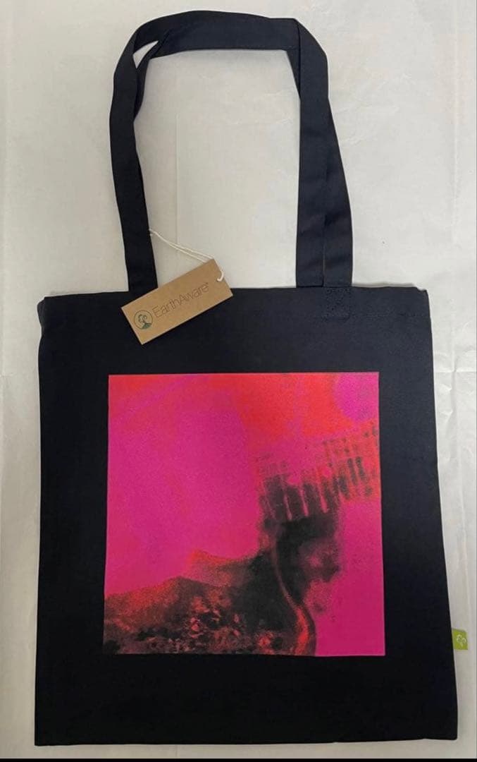 【新品】My Bloody Valentine トートバッグ