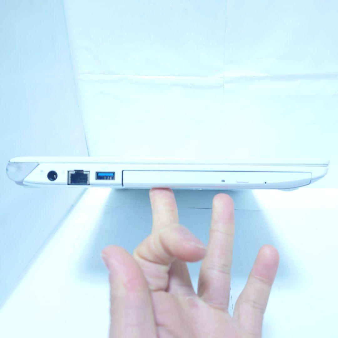 ✨️ほぼ未使用✨️ dynabook RX73 Win11 SSD Corei3