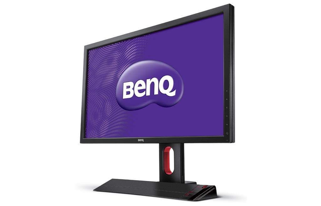 BenQ 24型ゲーミングディスプレイ　144Hz　 XL2420TE