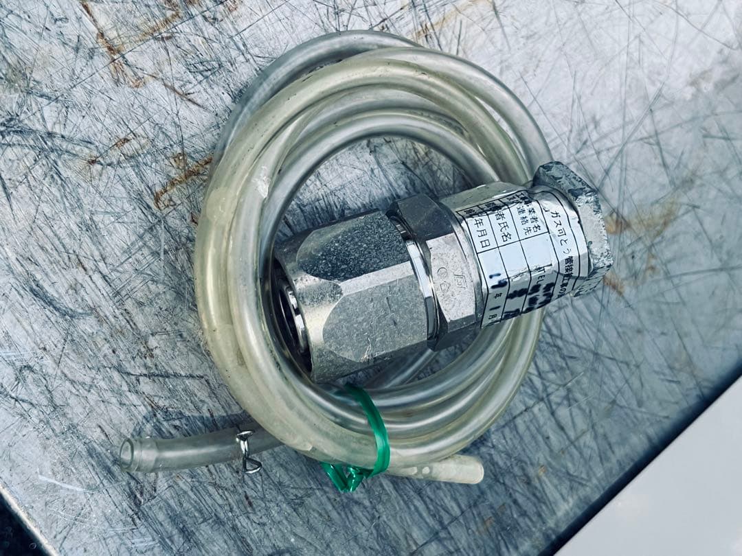 NORITZ ノーリツ 24号 業務用給湯器