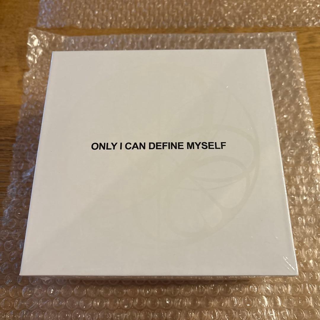 aespa armageddon cdp ver 新品未開封