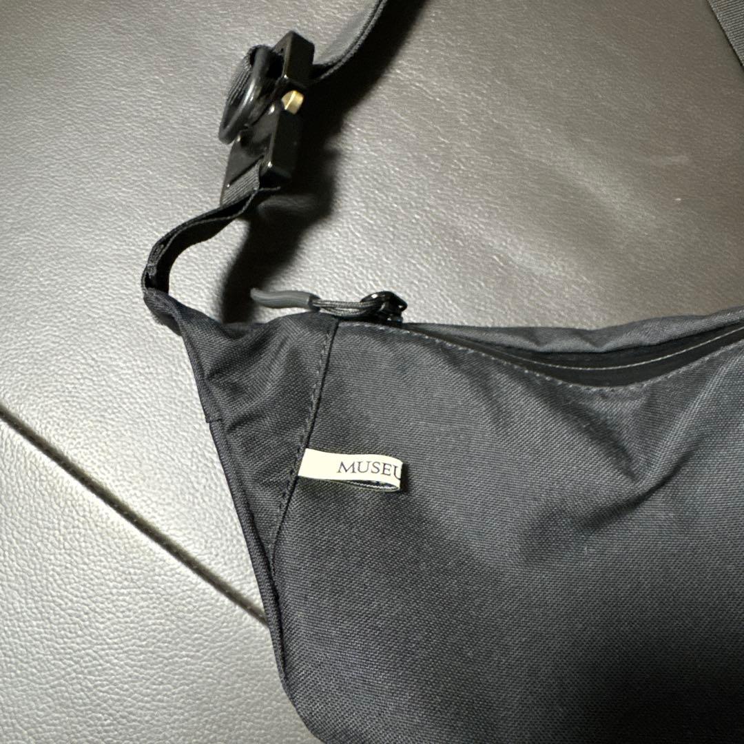 【ONLY ARK】別注 hipbag OC bagjack