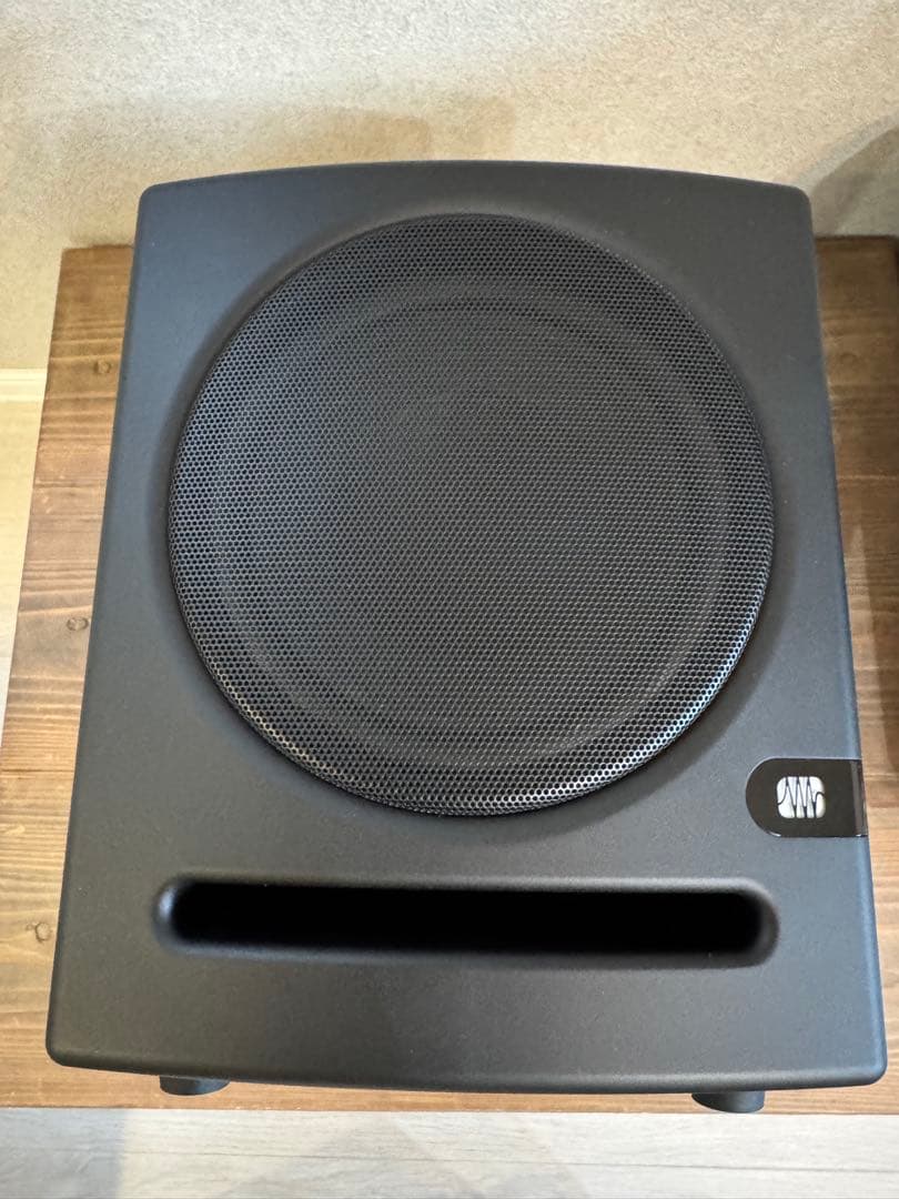 PreSonus Eris Sub8 サブフーファー