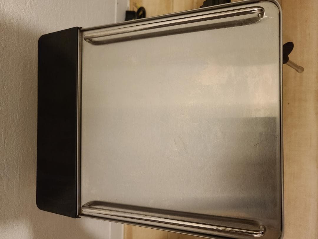 ソリスエスプレッソマシーンSK1014