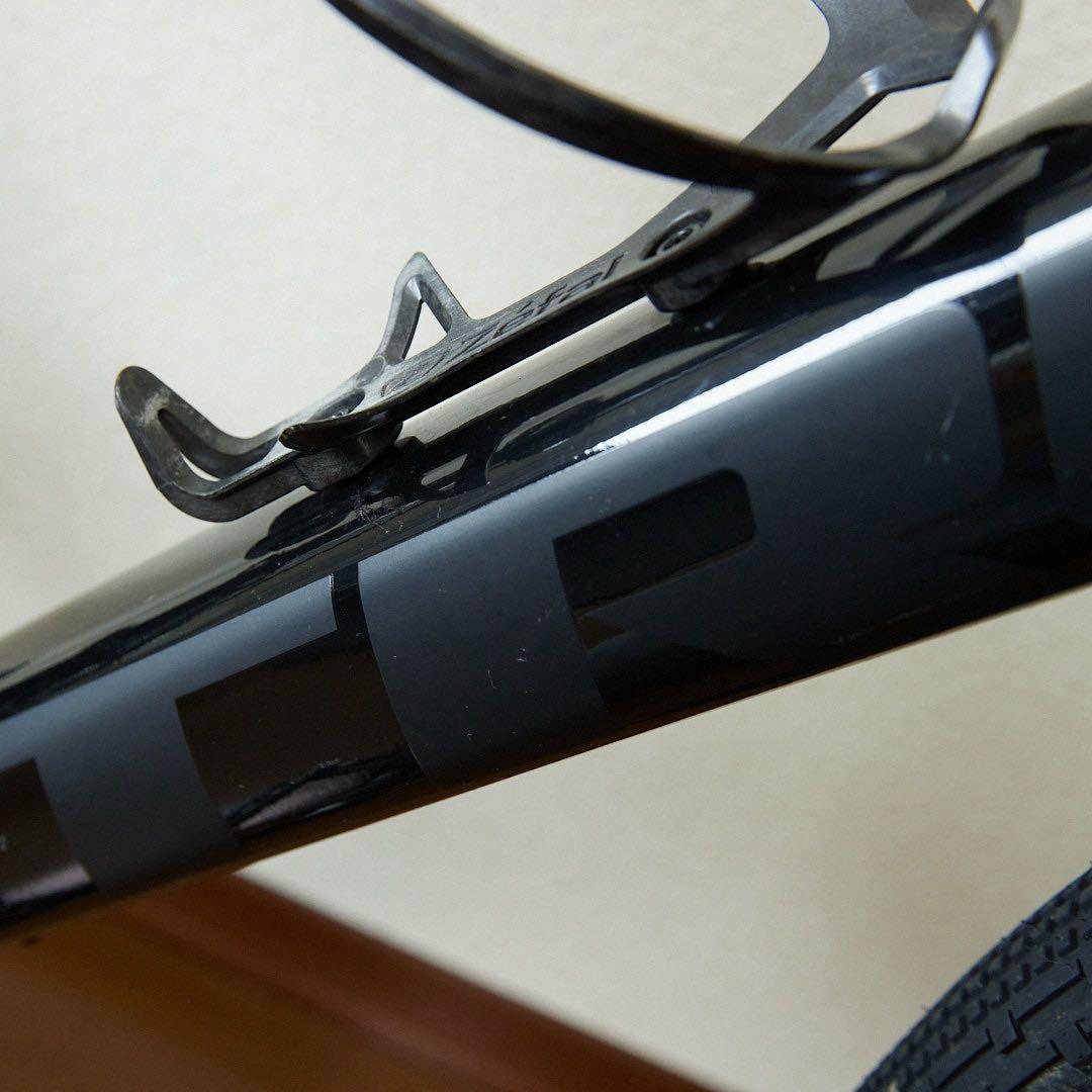 TREK DOMANE AL4 Gen3 52 パワーメーター付き