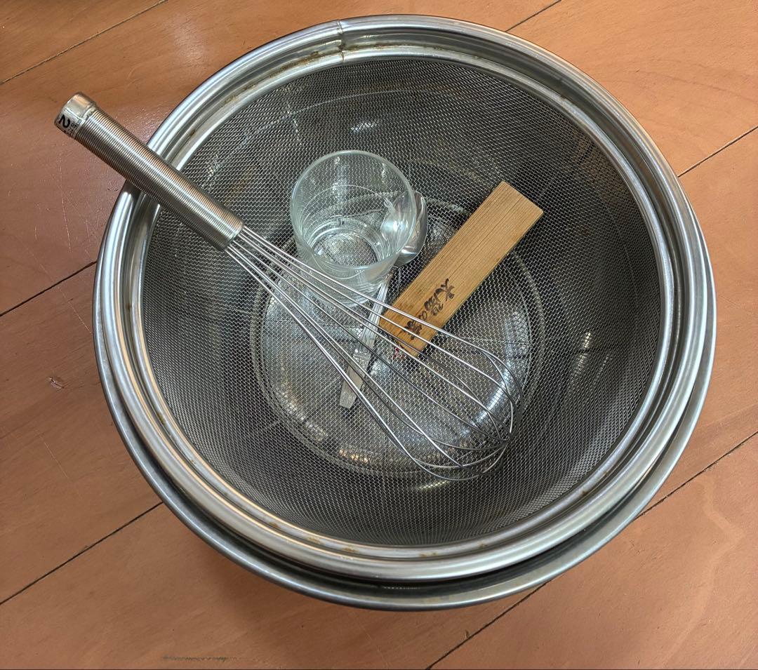 長岡式酵素玄米専用圧力鍋、保温ジャー、備品セット