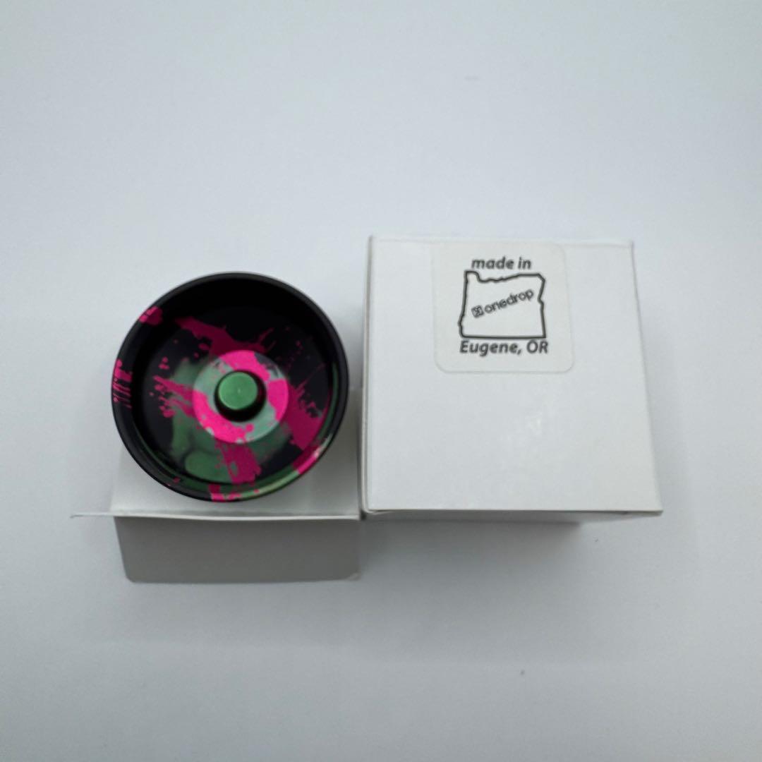 One Drop YoYos Kuntosh（4）