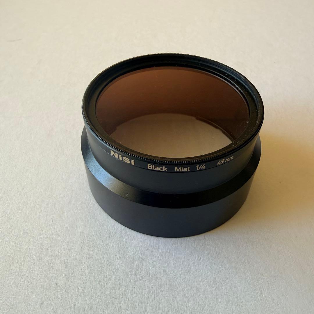 【超美品】GR IIIx 本体 シャッター1238枚 ブラックミスト+おまけ付