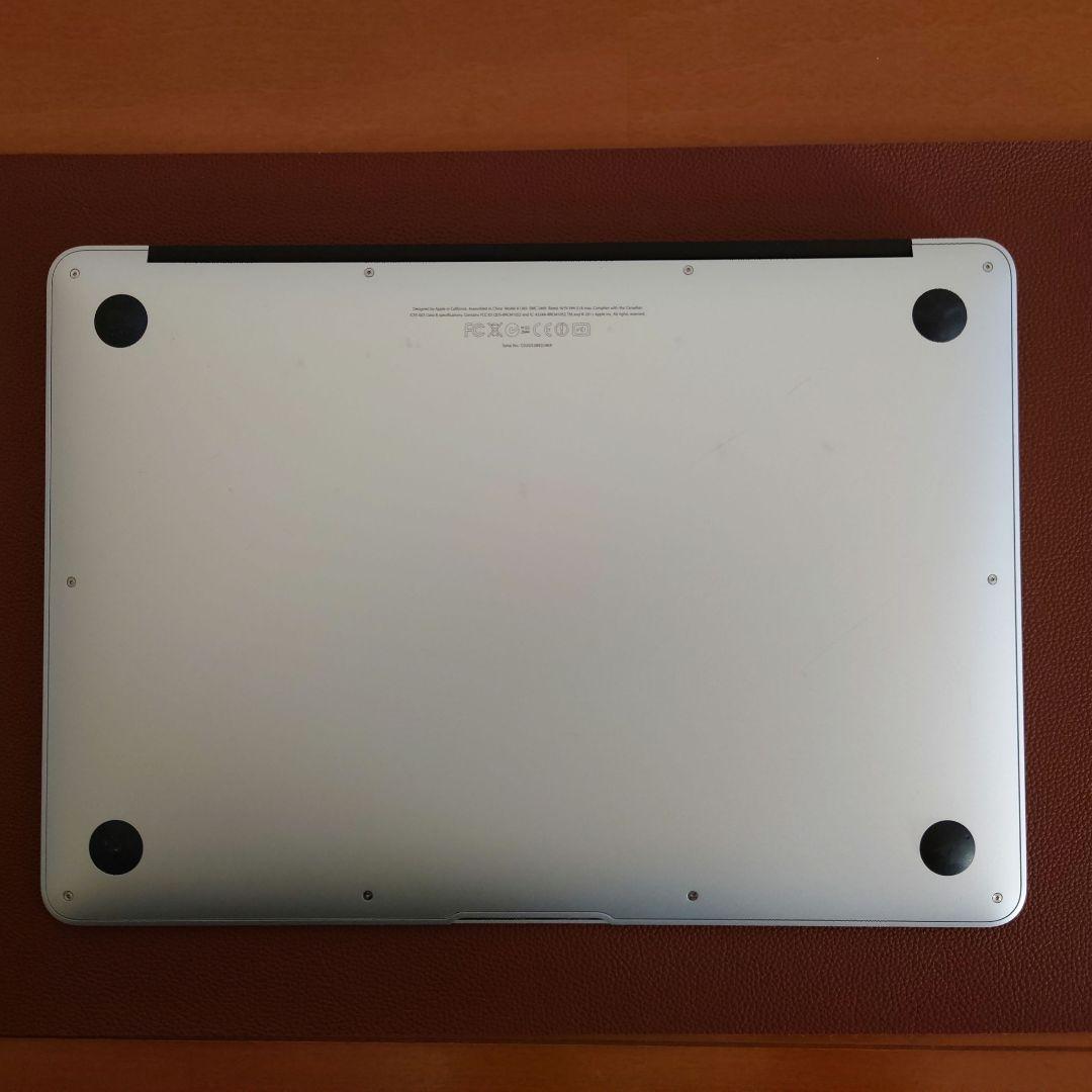 MacBook Air✨️A1369 Mid 2011✨️ i7✨️SSD256