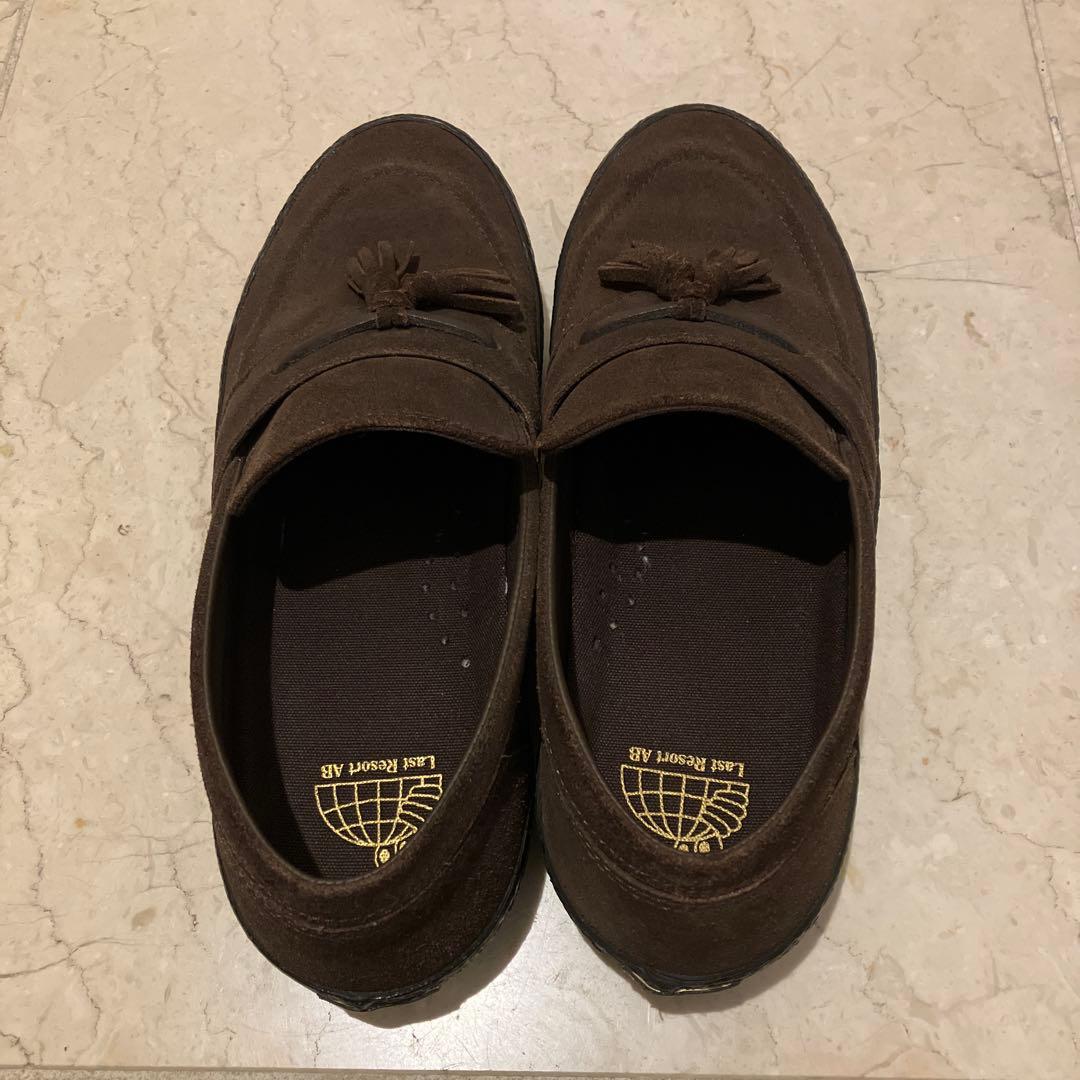 Last Resort AB VM005 LOAFER ローファー 26.5