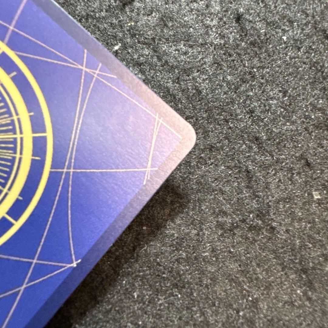 ワンピースカード　ポートガスDエース　コミパラ　漫画絵