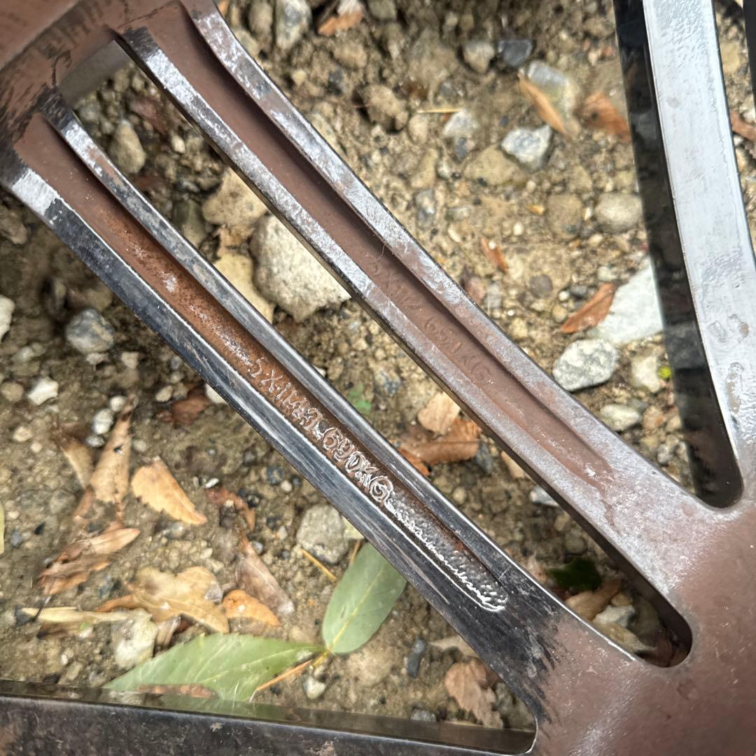 大*将様 アウディAUDI 114.3 22インチホイールセット 255/35R