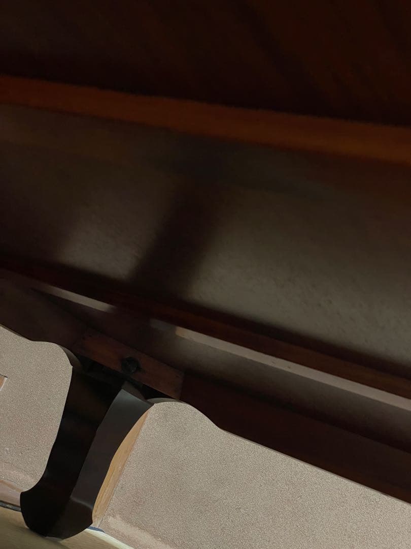 Y*u様 座卓　大型 (150 ✕ 90 ✕ 32)