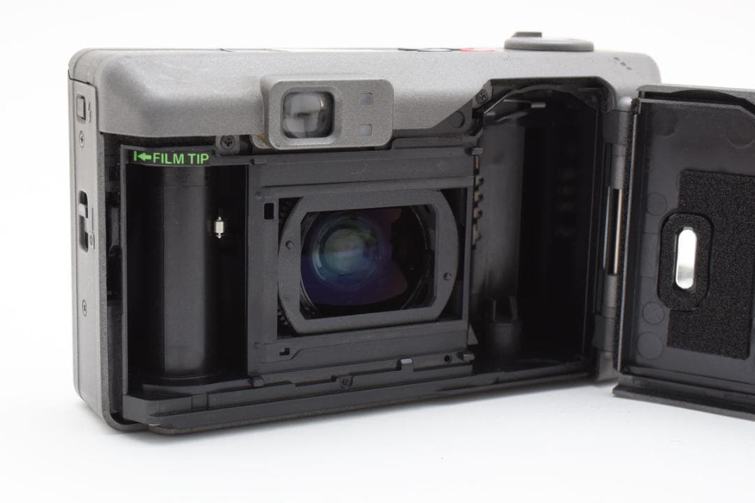 富士フィルム NATURA CLASSICA 28-56mm 2.8-5.4