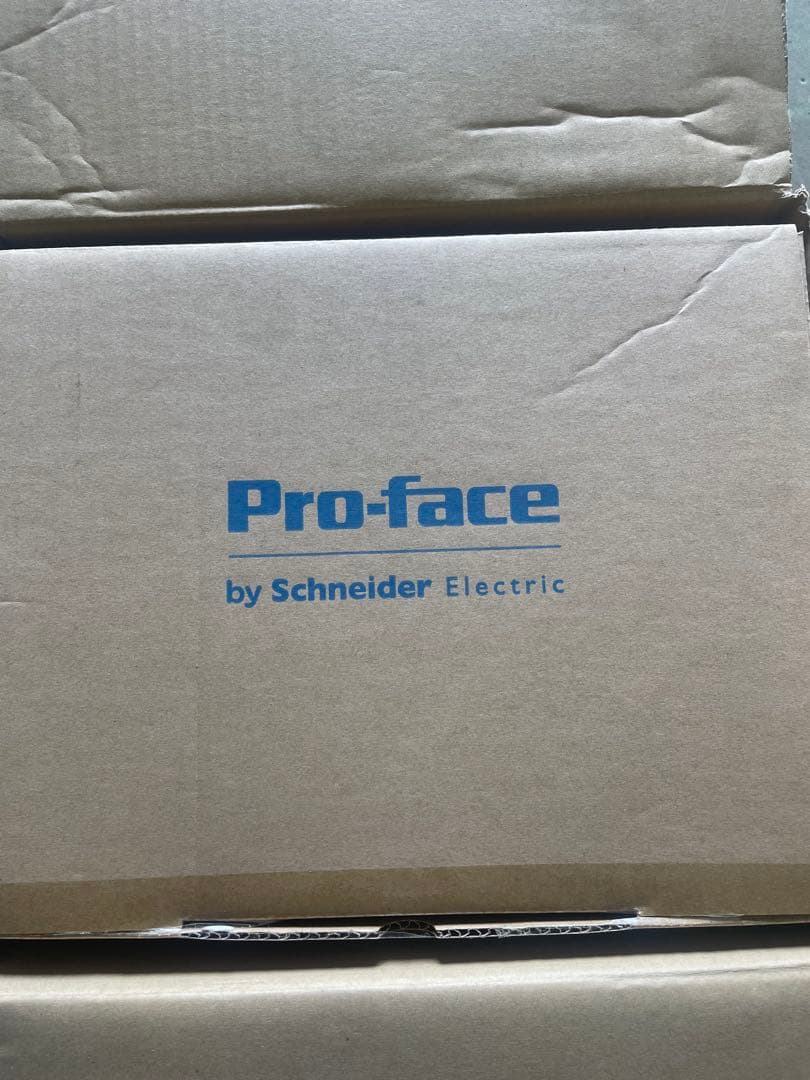 未使用プロフェイス Pro-face PFXGP4601TAAC
