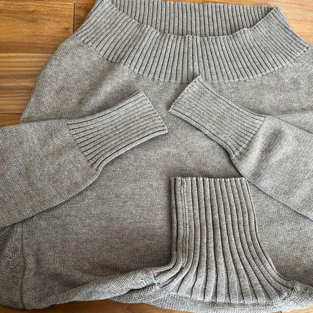 PRISTINE ヤクコットンビッグタートル