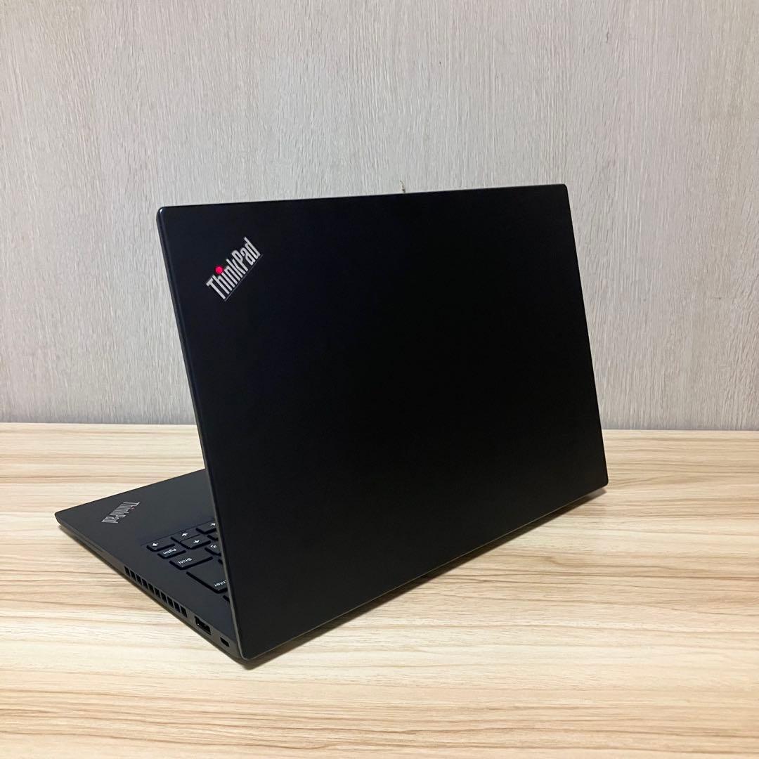 第8世代《極美品》Lenovo ThinkPad X280 Windows11