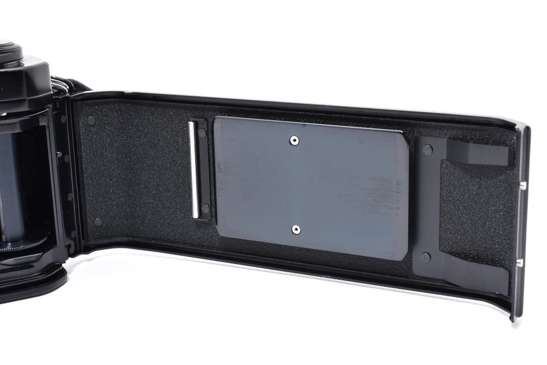 ニコン Nikon F2 フォトミック A + 50mm f/1.4 3421