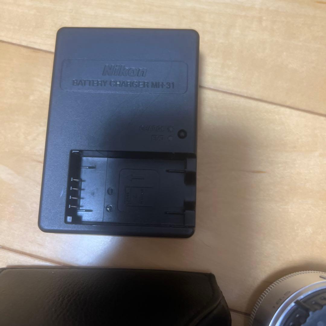 Nikon カメラ セット nikon J5