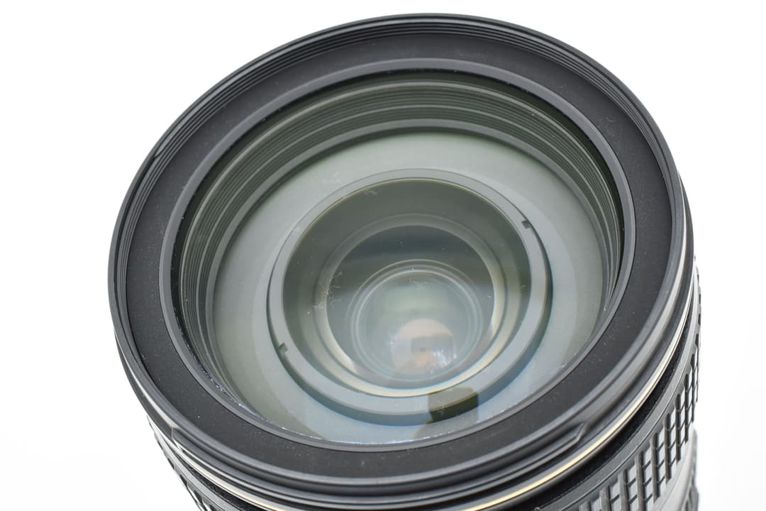 レンズ(ズーム) Nikon AF-S NIKKOR 24-120mm F4 G VR #9309