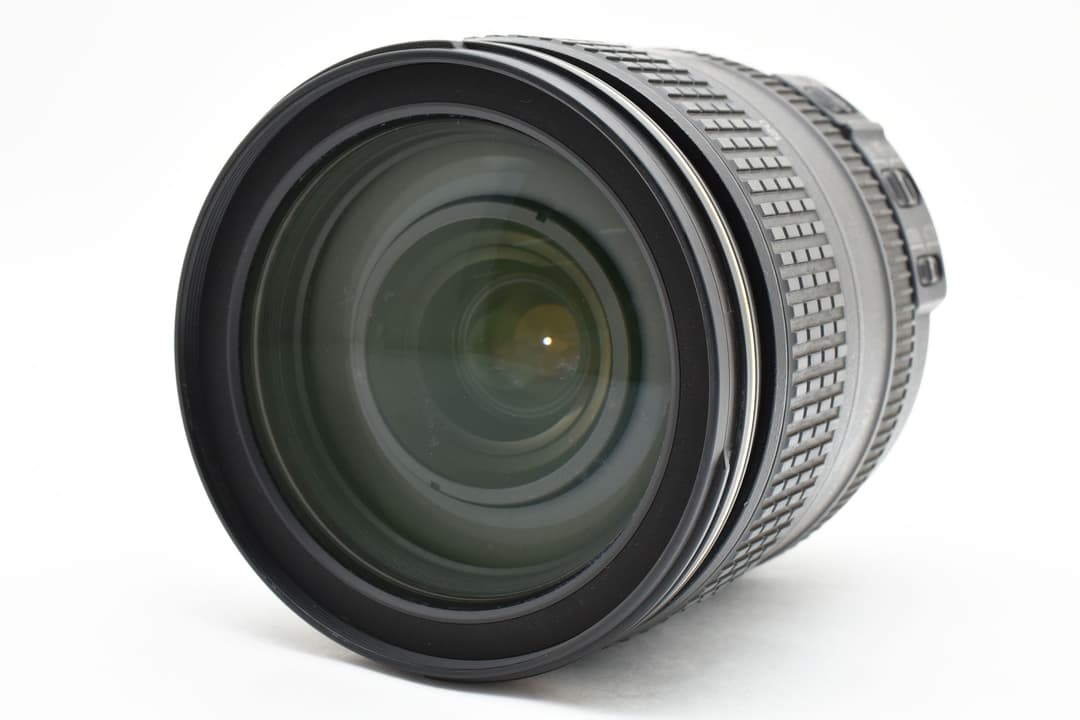 レンズ(ズーム) Nikon AF-S NIKKOR 24-120mm F4 G VR #9309