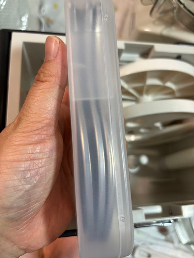 アムウェイ フードプロセッサー 22年製