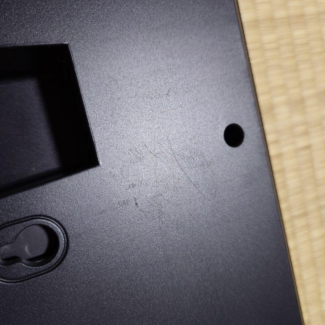 YAMAHA YAS-108 ブラック サウンドバー