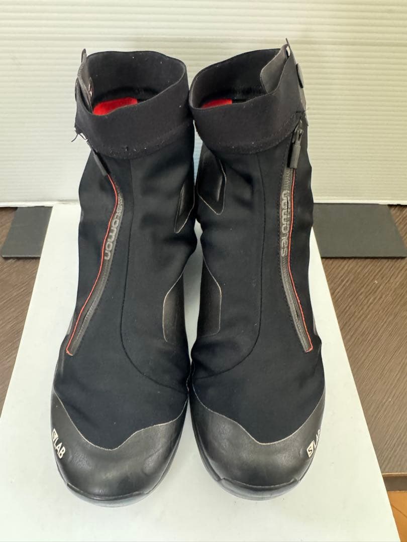 サロモン S/LAB XA ALPINE 2 サイズ28cm