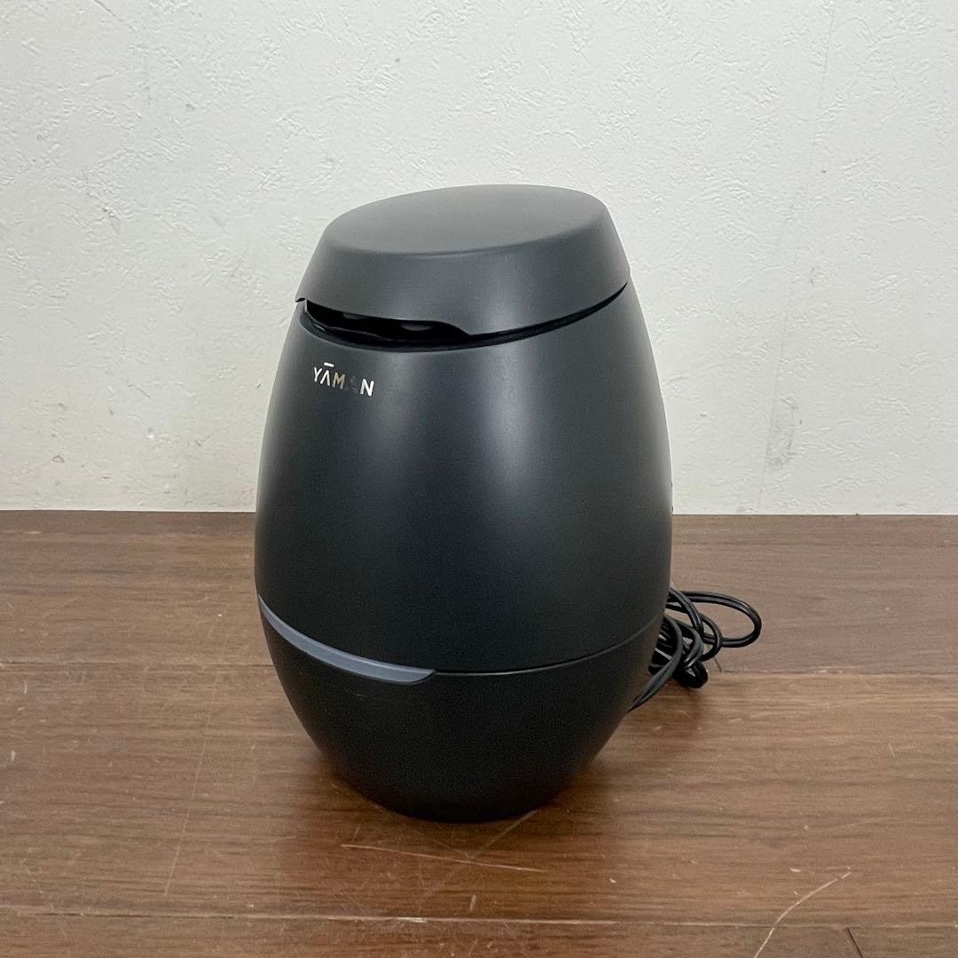 EDK48c ヤーマン ブライトクリーン 毛穴ケアスチーマー IS-98B