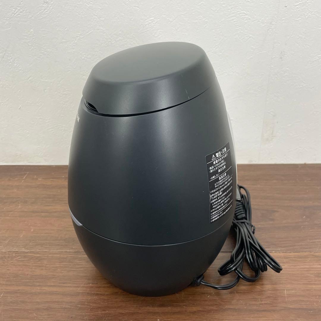 EDK48c ヤーマン ブライトクリーン 毛穴ケアスチーマー IS-98B